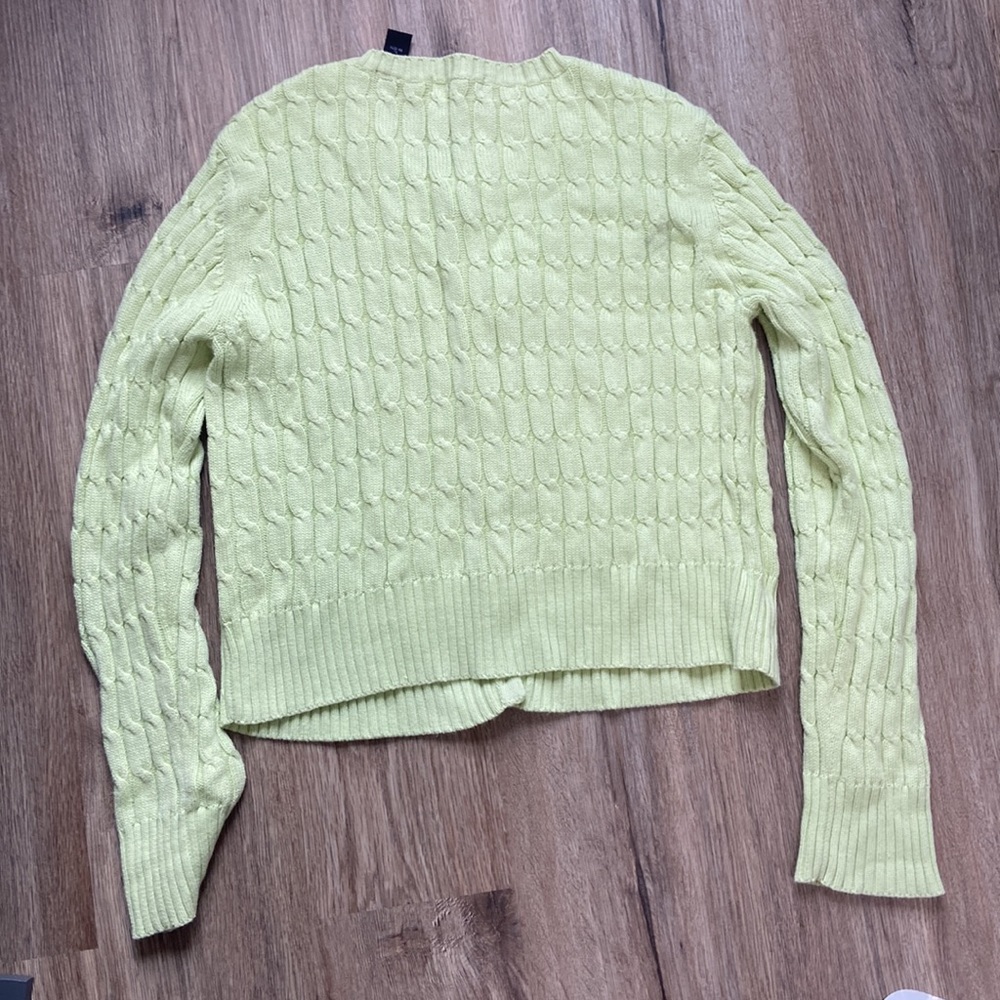 Context button up blouse - Picture 2 of 4